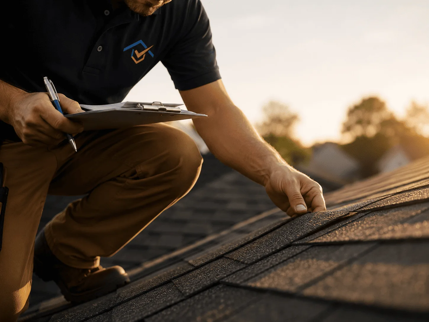 Why Choose Roof Inspection in Isaban, WV